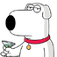 Brian Griffin