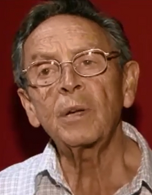 Carlos Becerril