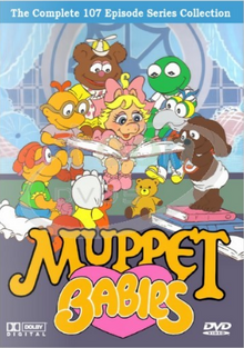 Muppet Babies