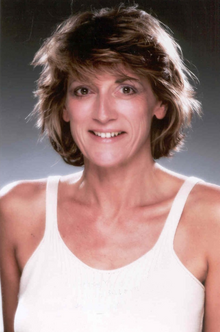 Véronique Augereau