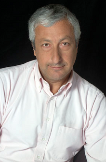 Paolo Buglioni