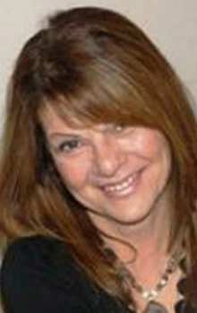 Eva Almos