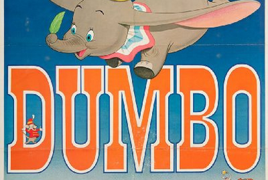 Dumbo 1941 full movie 123movies best sale