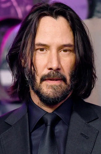 Keanu Reeves | Voice Actors from the world Wikia | Fandom