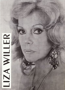 Liza Willert