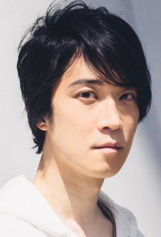 Masashi Tamaki