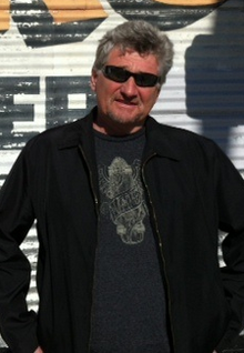 Terry Klassen