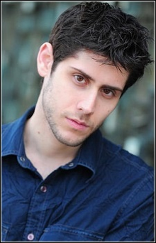 Benjamin Diskin