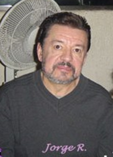 Jorge Roig