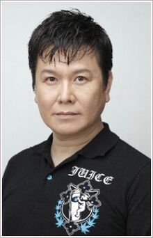 Yūji Mitsuya