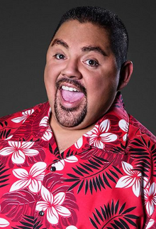 Gabriel Iglesias | Voice Actors from the world Wikia | Fandom