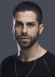 Ido Mosseri