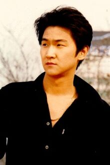 Seok-jeong Yang