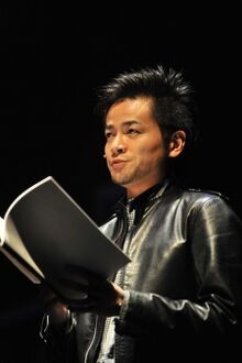 Shūhei Sakaguchi