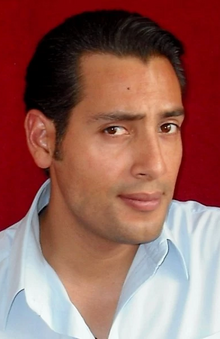 Juan Carlos Tinoco