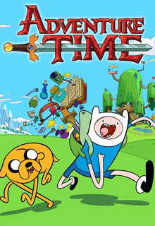 Adventure Time