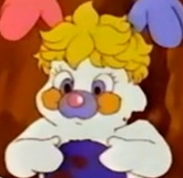 Popples, Voice Actors from the world Wikia