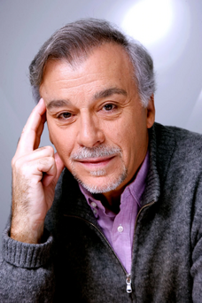 Bernard Alane