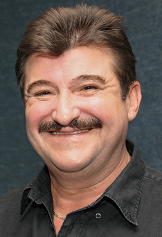 Gyula Szombathy