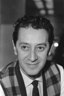 José Manuel Rosano