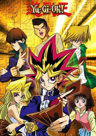 Yu☆Gi☆Oh!: Duel Monsters GX Todos os Episódios Online » Anime TV Online