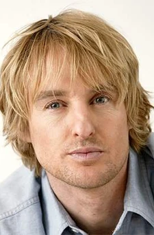 Owen Wilson | Voice Actors from the world Wikia | Fandom