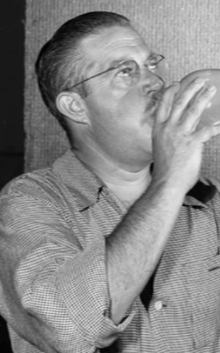 James MacDonald