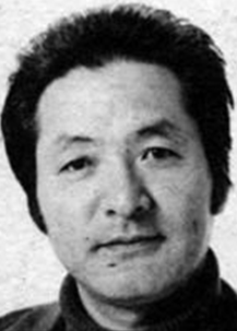 Takeshi Aono