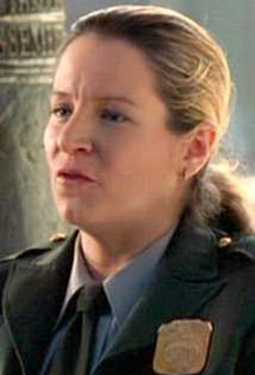Elizabeth Greenberg