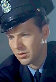 Peter Renaday