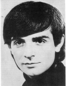 Gérard Rinaldi