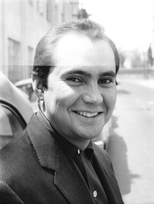 Jorge Arvizu