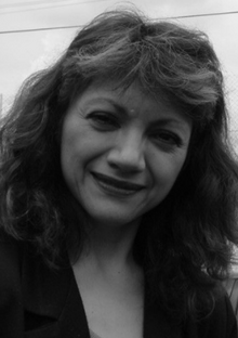 Mónica Manjarrez