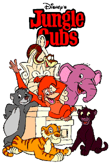 Jungle Cubs