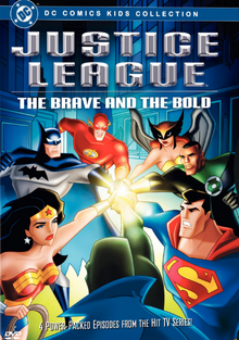 Justice League