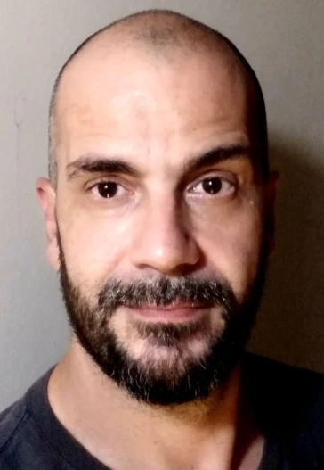 Borja García-Enríquez | Voice Actors from the world Wikia | Fandom