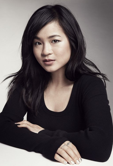 Kelly Marie Tran