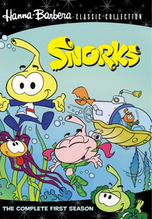 Snorks
