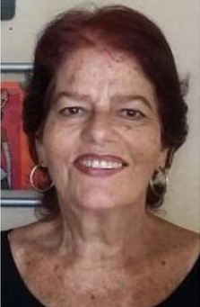 Marly Ribeiro