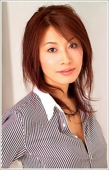 Romi Park