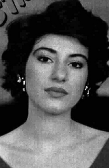 Cristiana Leonello