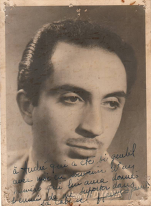 Henry Djanik