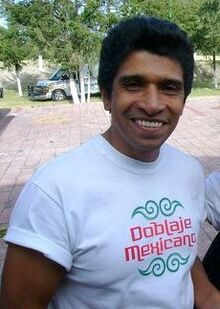 Benjamín Rivera