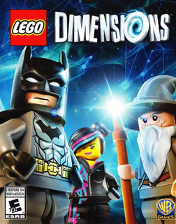 Lego Dimensions