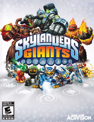 Skylanders Swap Force • Playstation 4 – Mikes Game Shop