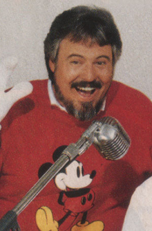 Wayne Allwine