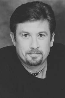 Benoît Rousseau