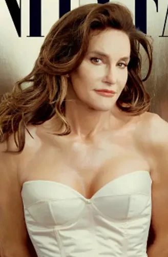 Caitlyn Jenner | Voice Actors from the world Wikia | Fandom