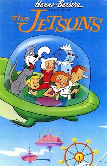 The Jetsons