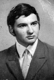 Tibor Kristóf